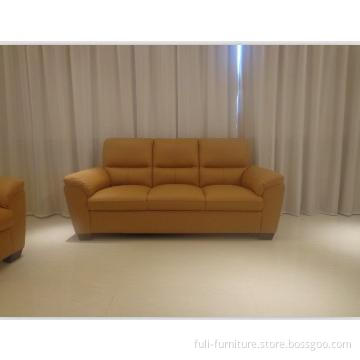 G-3557A 3S+2S+1S Stationary Sofa